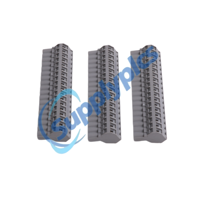 Schneider Electric 170XTS00100 Screw Terminal Block