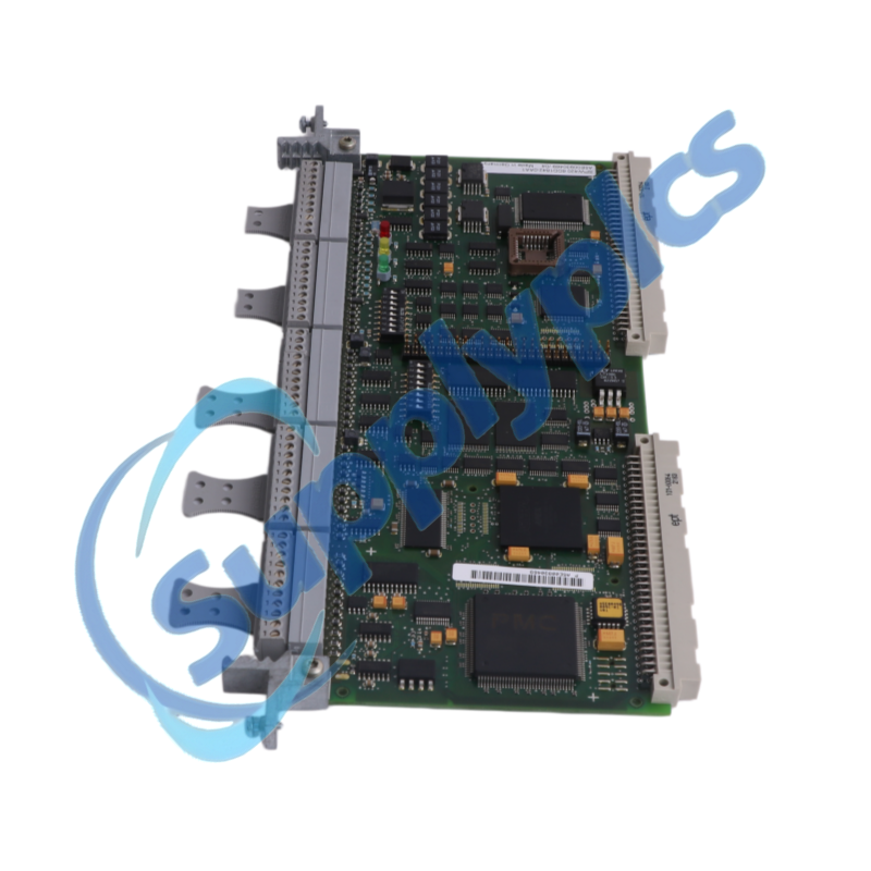Siemens 6DD1842-0AA1 SIMADYN D T400 Axial Winder