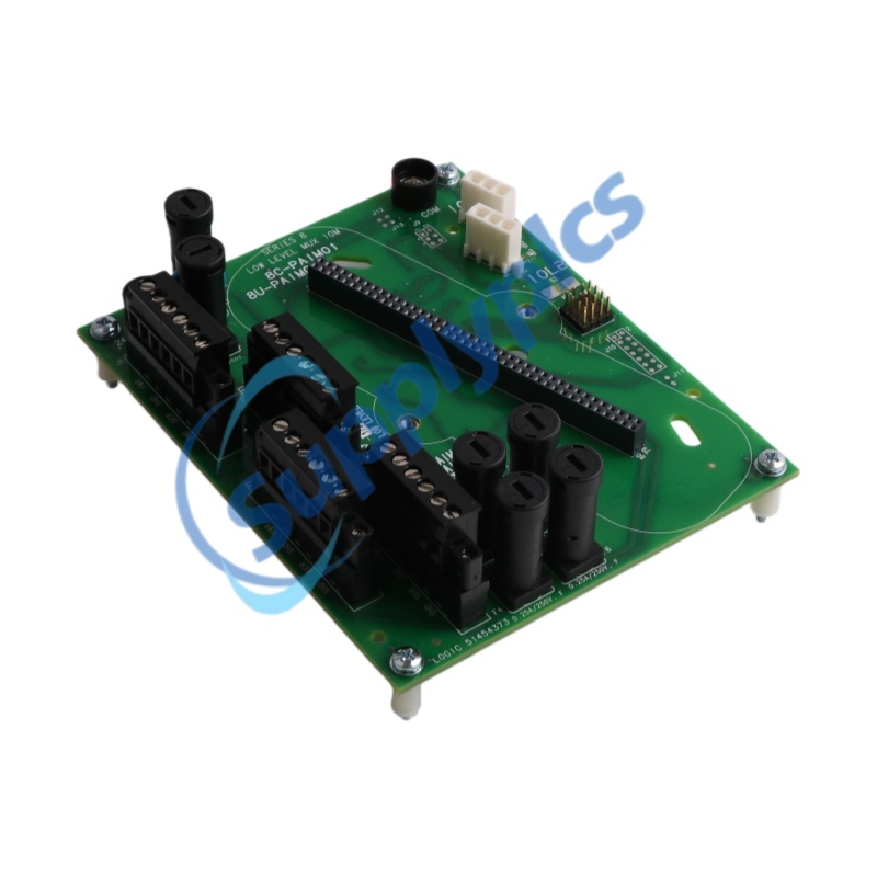 Honeywell 8C-TAIM01 51306999-175 Аналогтық кіріс модулі Қоймада бар