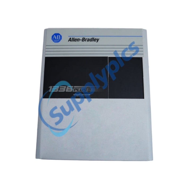 Allen-Bradley 1336-QOUT-SP19A 1336 Series transistor output assembly Original new