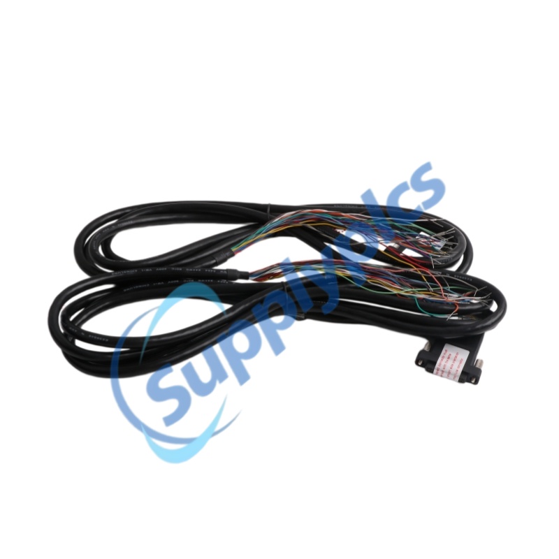 GE Series 90-30 High Density I/O Cables IC693CBK001 In stock