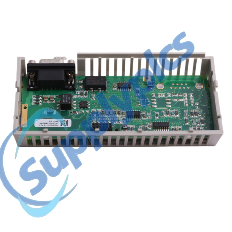 Schneider Electric 170PNT11020 Modbus Plus Communication Adaptor