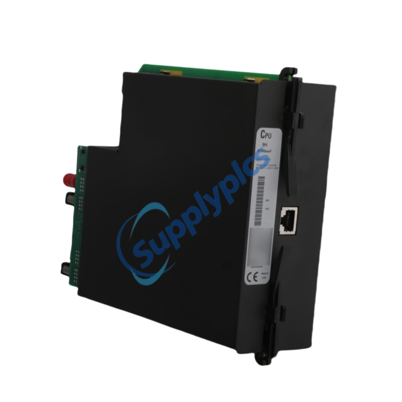 GE Multilin UR CPU module UR 9HH UR9HH Ready For Ship