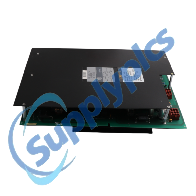 Allen-Bradley 1775-P3 Multi-Output Power Supply