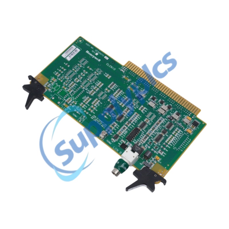 Honeywell 51305072-600 CLCN-B LCN I/O non-CE In stock
