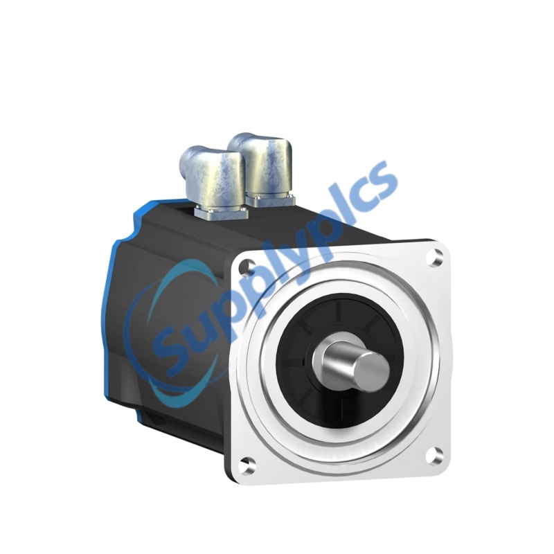 Schneider AC სერვო მოტორი BSH BSH1402P21A2A ორიგინალური ახალი