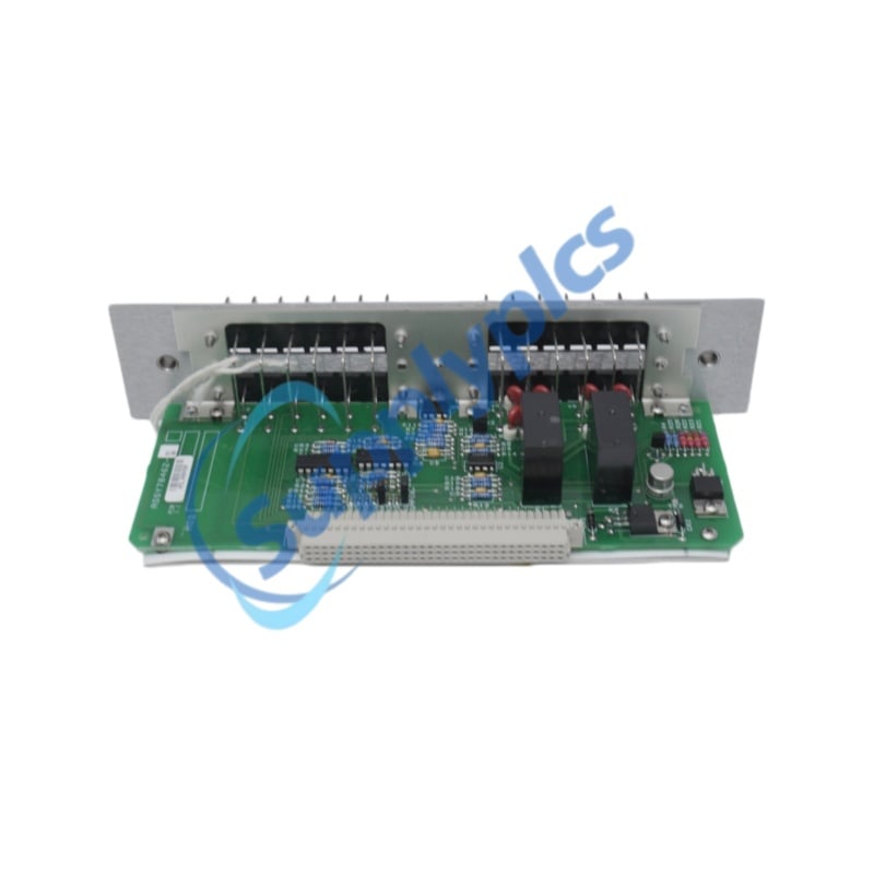 Bently Nevada 84145-01 Seismic Dual Epoxy Relays Original new