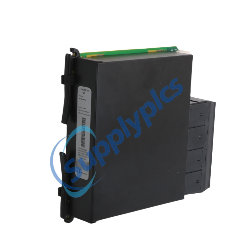 GE Multilin UR Digital I/O Module UR67H In stock
