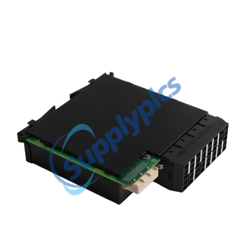 GE Multilin UR Digital I/O Module UR 6UH Ready For Ship
