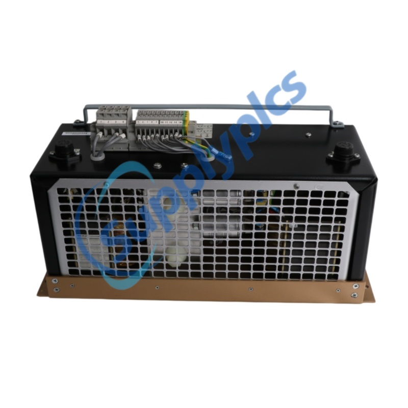 ABB DSSA165 48990001-LY DSSA 165 Power Supply Unit Original new