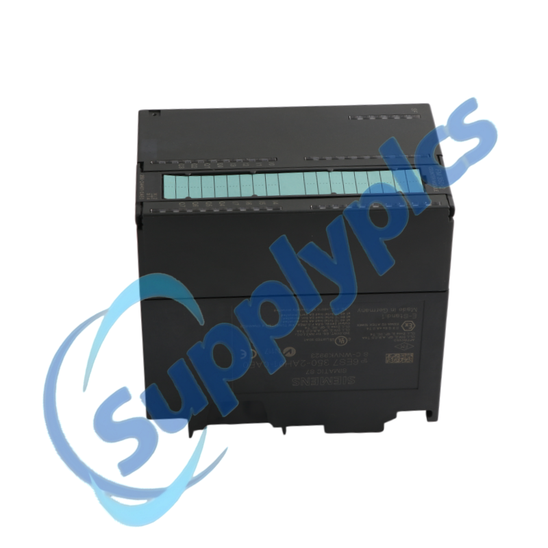 ماژول شمارنده سیمنس 6ES7350-2AH01-0AE0 FM 350-2