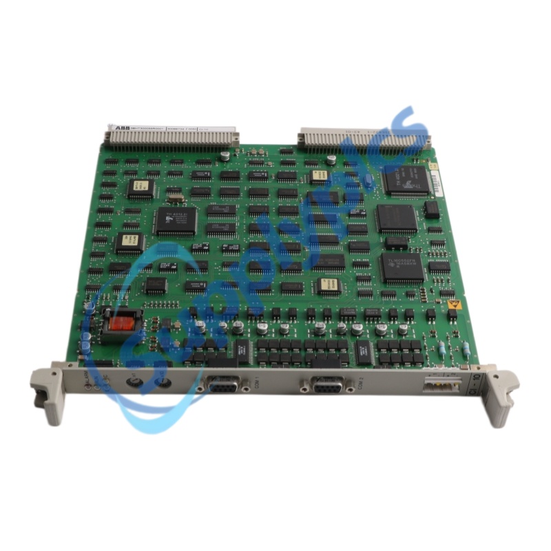 ABB 3BHT300055R0001 CI-10 सर्किट बोर्ड, स्टॉक में उपलब्ध