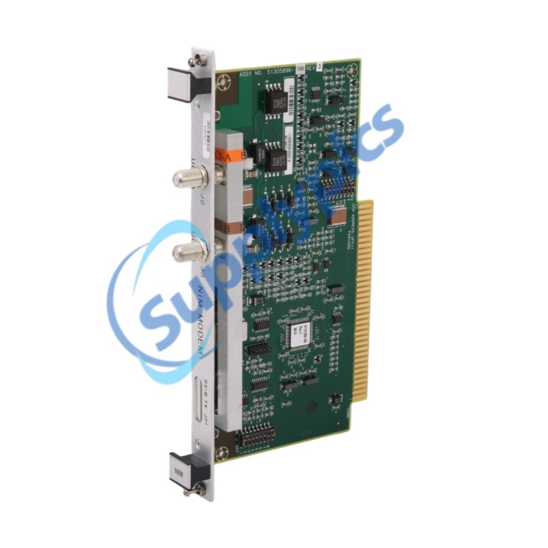 Honeywell 51305896-100 PWA NIM Modem In stock