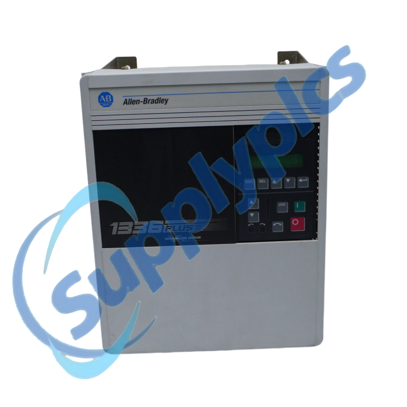 Allen-Bradley 1336F-BRF75-AA-EN 1336 PLUS II Adjustable Frequency AC Drive