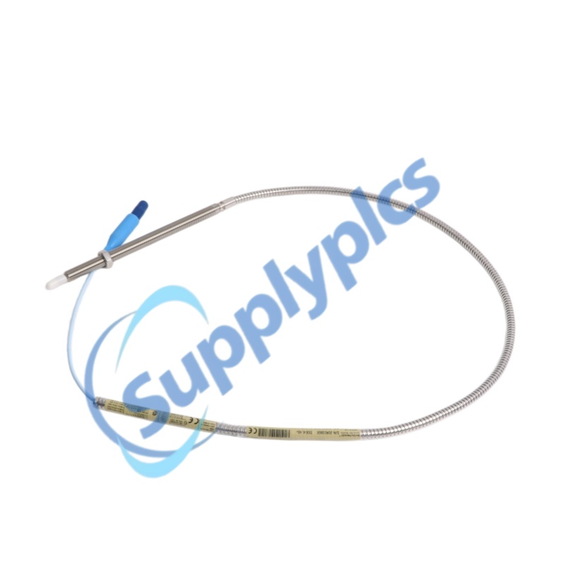 BENTLY NEVADA 3300 NSv Proximity Probes 330909-00-60-10-0-00 Ready For Ship