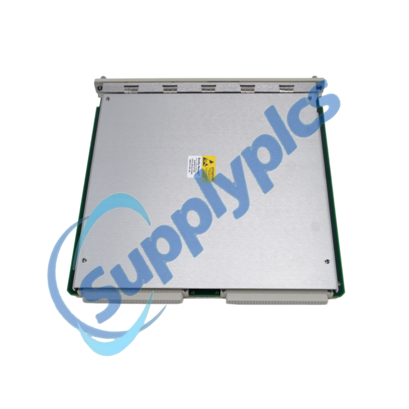 Bently Nevada 3500/60 133811-01 Temperature Monitor