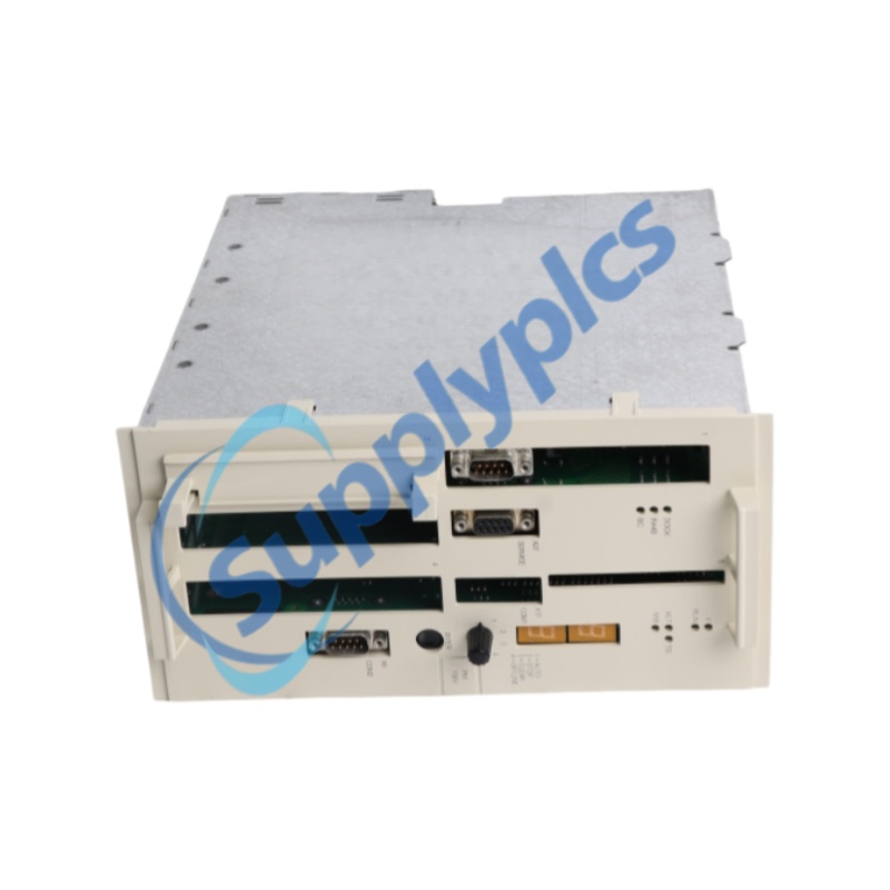 ABB PM150V08 3BSE009598R1 PM150V08 Processor Module 8 MByte Original new