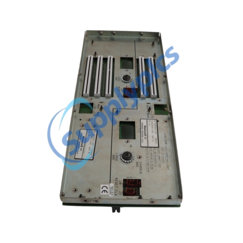 Honeywell 51401477-100 51402455-100 Classic Backpanel In stock