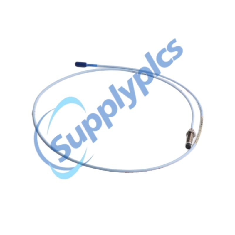 Bently Nevada 330101-00-15-10-02-00 3300 XL 8 mm Proximity Probes In stock