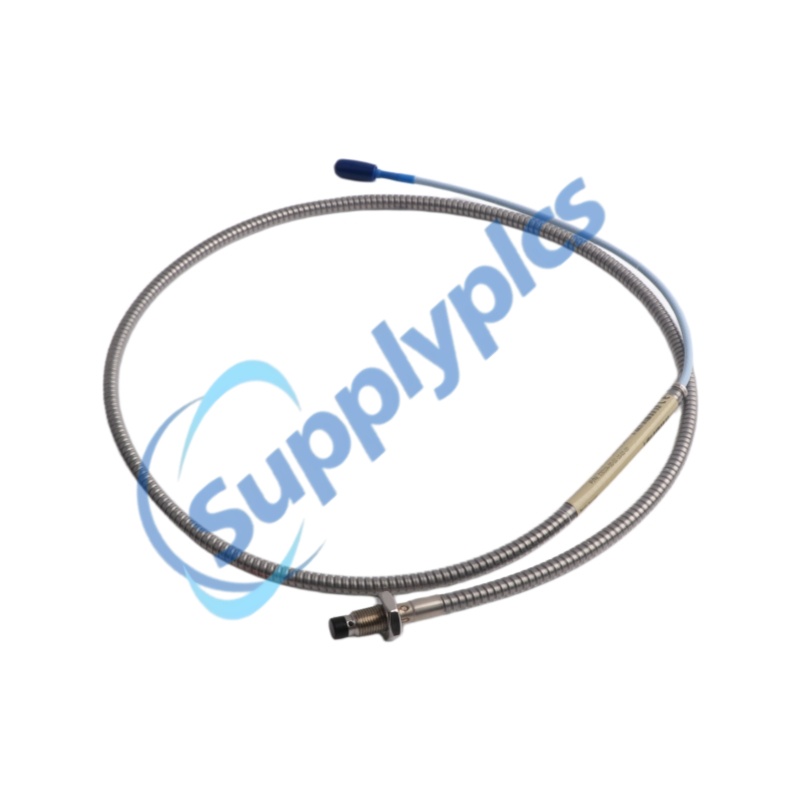 BENTLY NEVADA 330104-02-10-10-02-00 3300 XL 8 mm Proximity Probes Ready For Ship