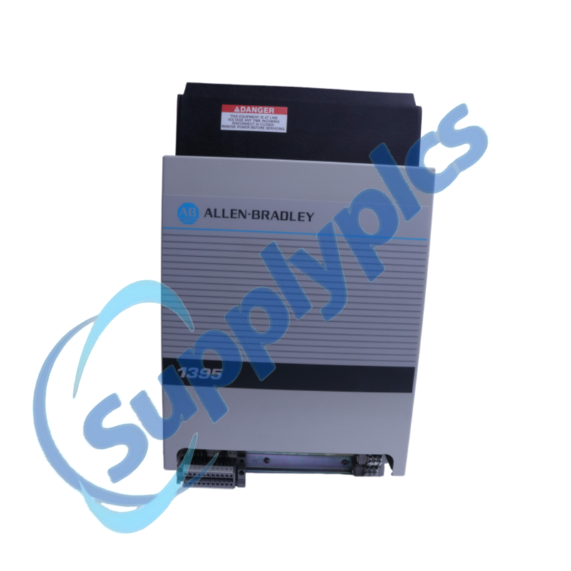 AB 1395-A65N-C1-PZ Digital DC Drive