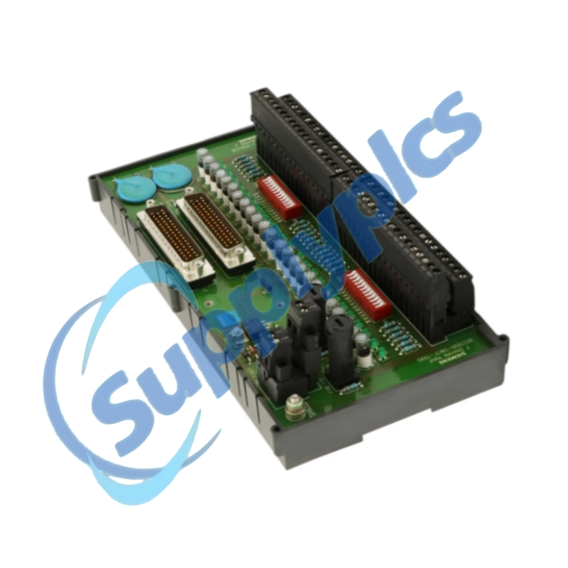 Siemens 6ES7650-1AK11-7XX0 SIMATIC PCS 7 Redundant F-DI MTA