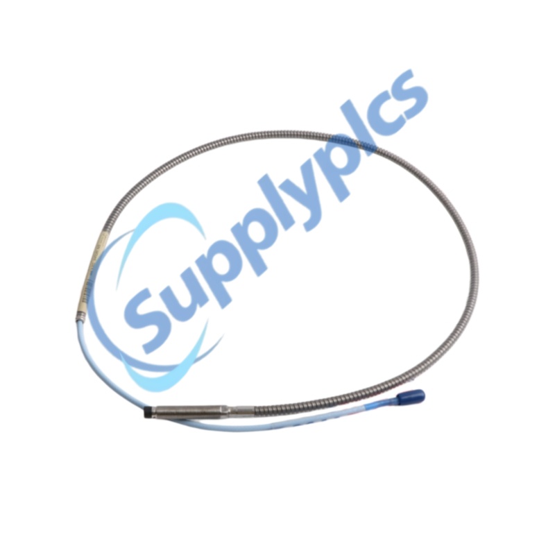 Bently Nevada 330104-00-05-10-01-00 3300 XL 8 mm Proximity Probes In stock