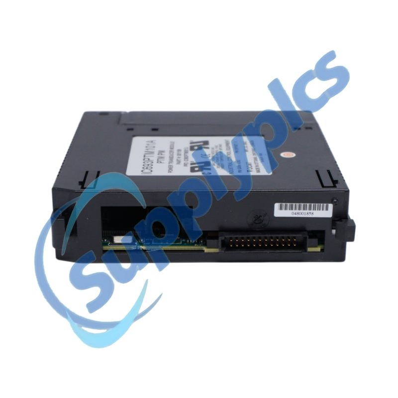 General Electric IC693PTM101 Power Transducer Module