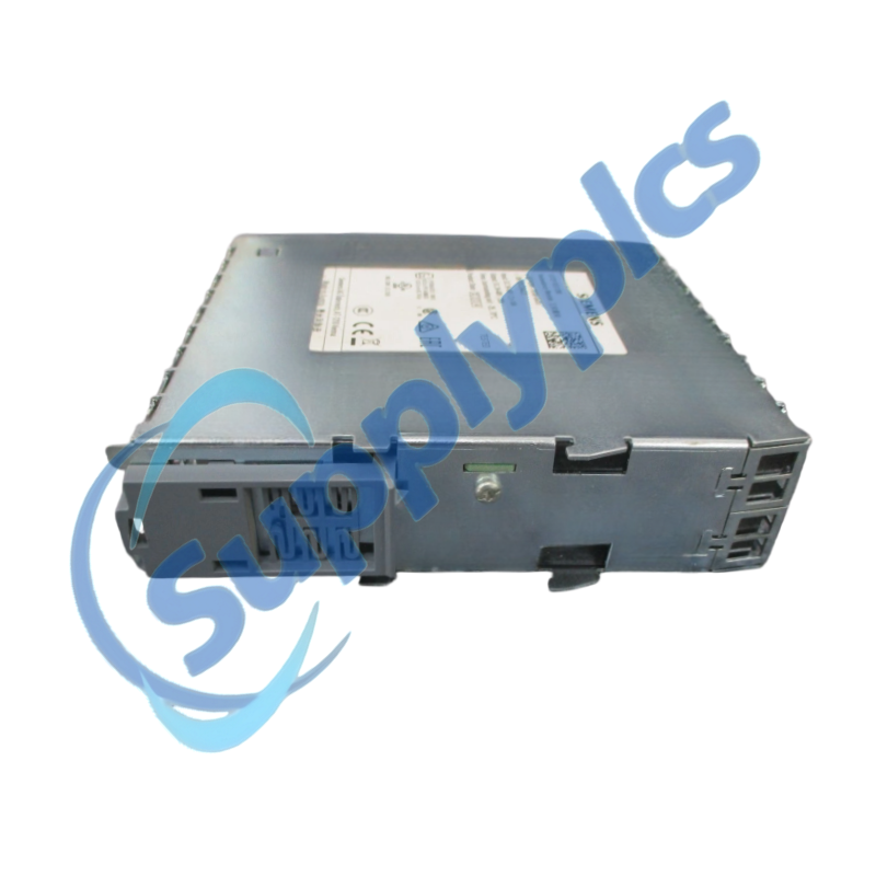 Siemens 6EP4346-7RB00-0AX0 Redundancy Module