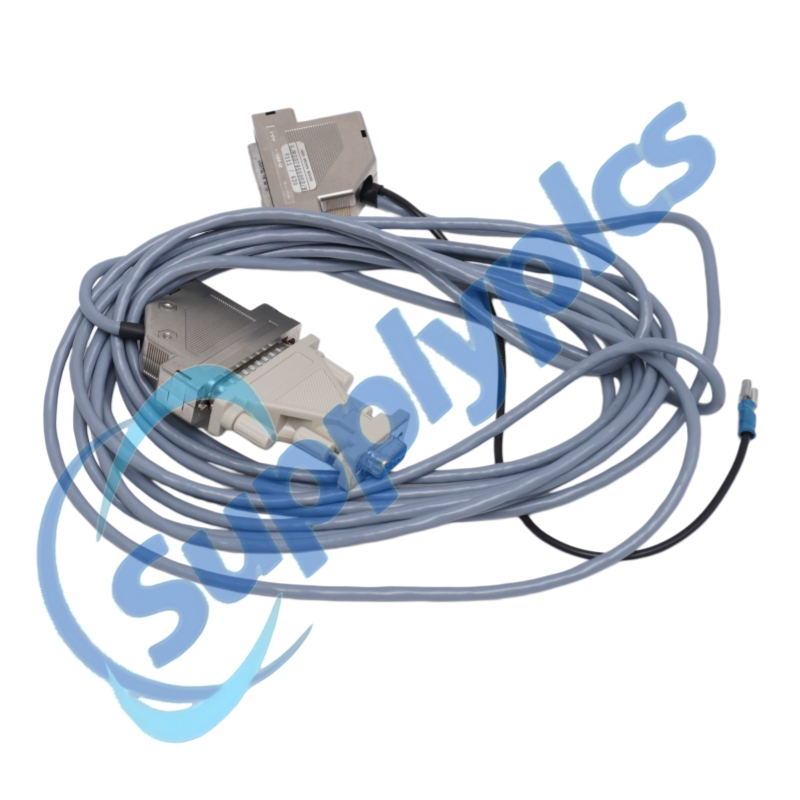 ABB GJR2370500R2 Industrial Control Cable