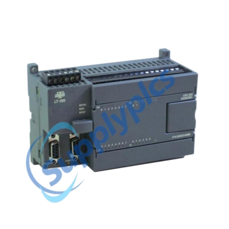 SIEMENS SIMATIC S7-200 SMART 6ES7288-6EC01-0AA0 I/O Expansion Cable, 1 m | Subject to Verification