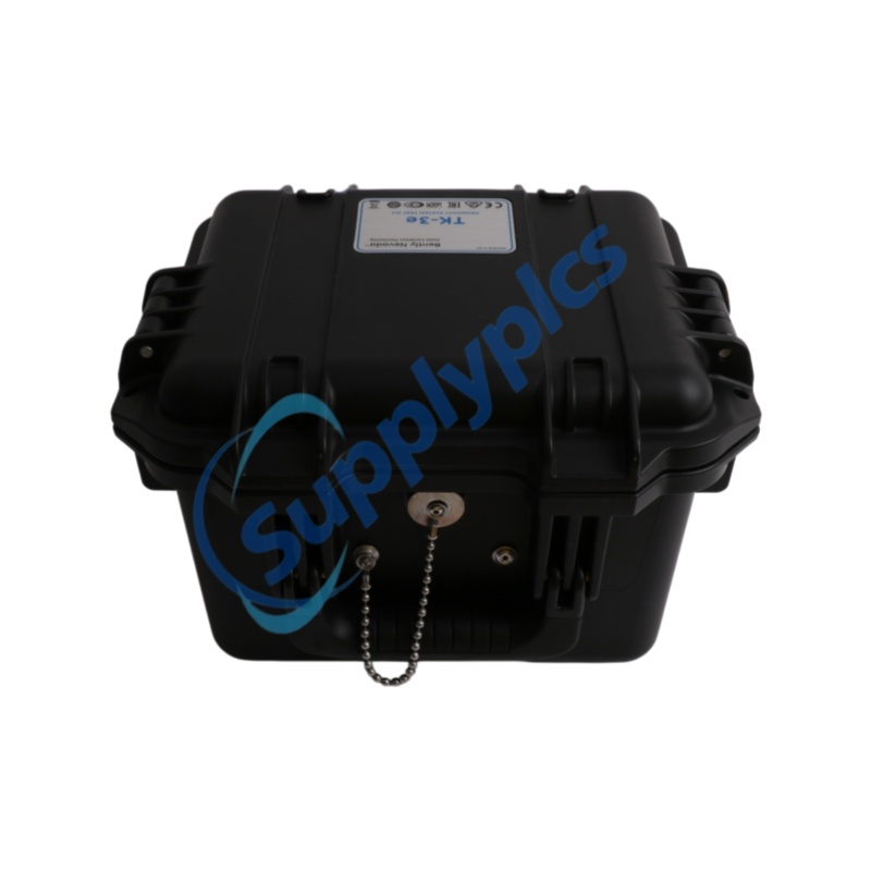 Bently Nevada TK-3E 177313-02-01 Electric Driven TK-3e In stock