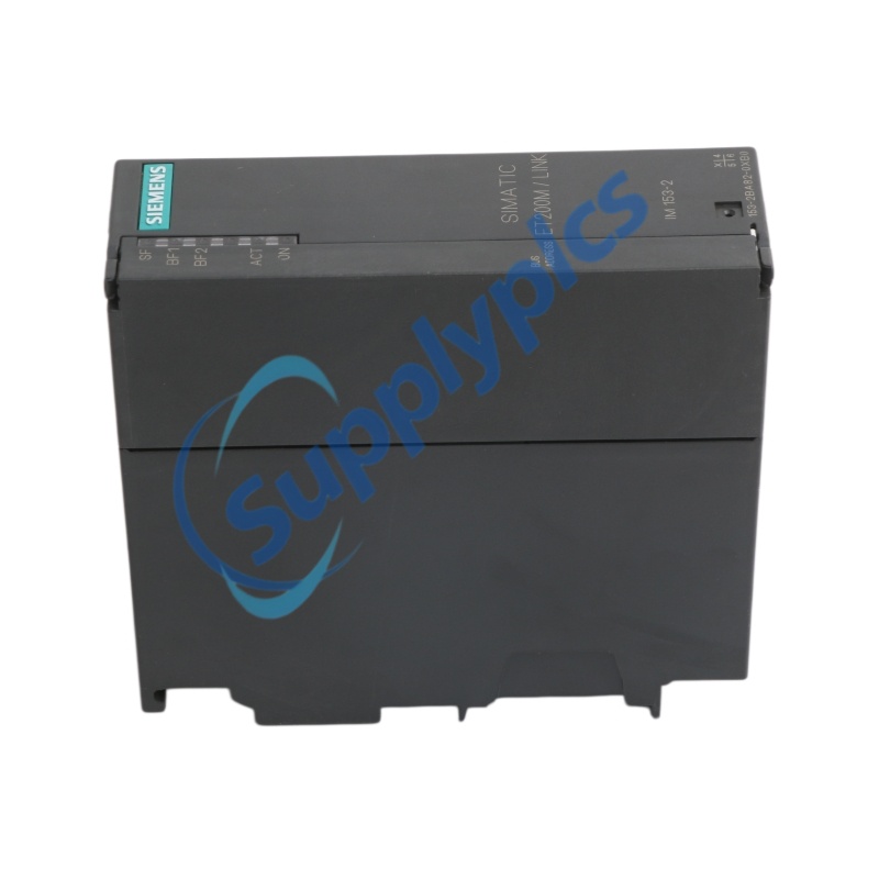 Siemens 6ES7153-2BA82-0XB0 SIMATIC DP, INTERFACE DP/PA-LINK Original new