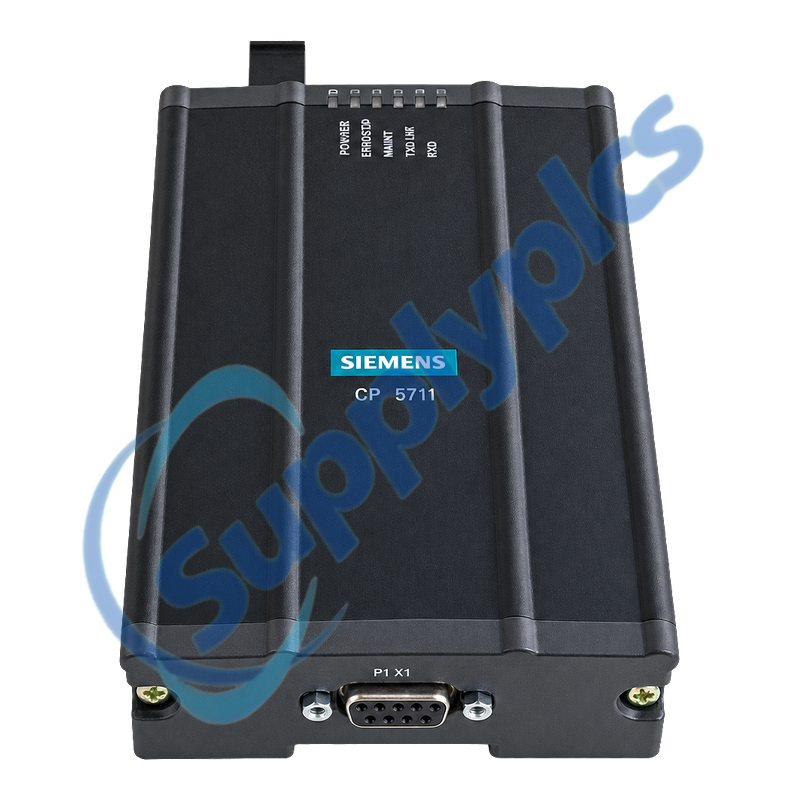 Siemens 6GK1571-1AA00 SIMATIC NET CP 5711 USB Adapter