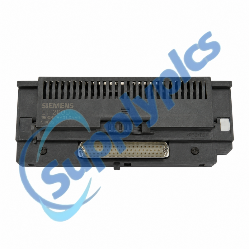 سیمنز ۶ES7132-0BH11-0XB0 اِت ۲۰۰بی ماژول خروجی دیجیتال ۱۶ کاناله