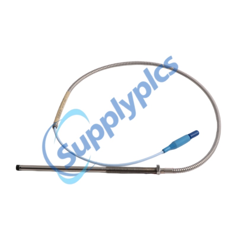 Bently Nevada 330104-12-20-10-01-00 3300 XL 8 mm Proximity Probes Original new
