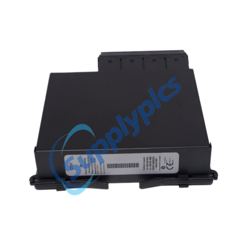 GE UR-Serie universelle Relais CT/VT-Modul CT/VT8H UR8HH versandfertig