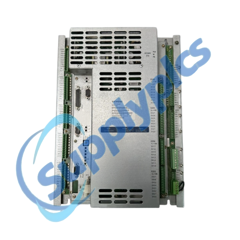 Siemens 6AT1131-6DE21-0AB0 SIMATIC S7 SIJECT Interface Module
