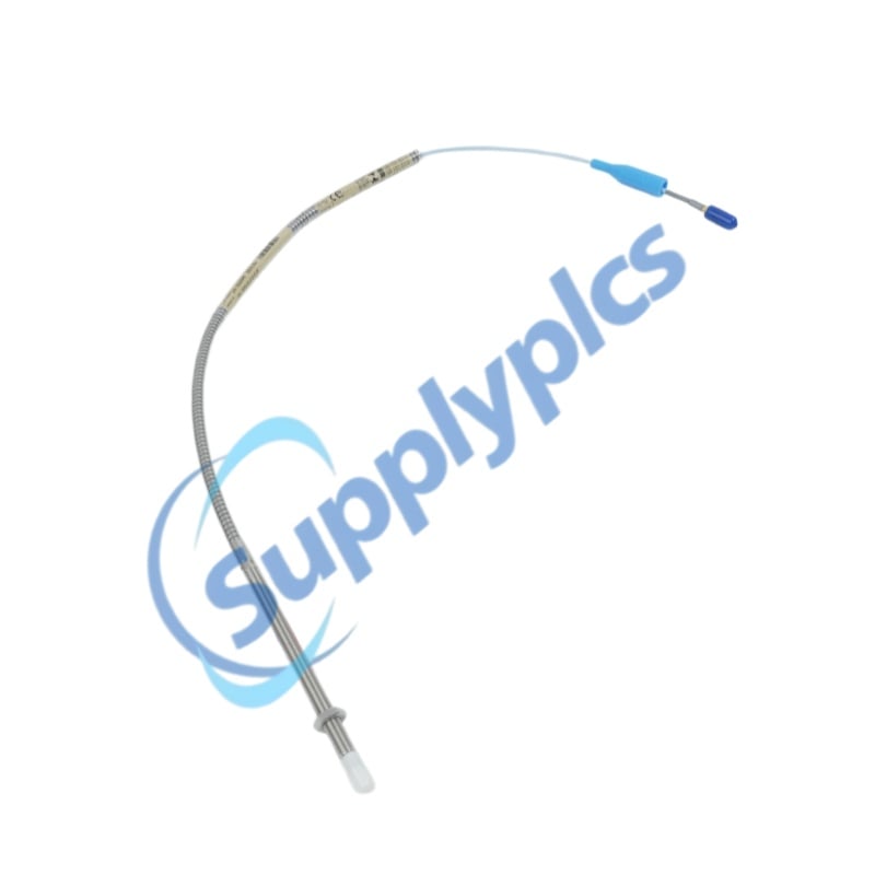 Bently Nevada 3300 XL NSv 330904-00-10-50-02-05 M8x1 Armored Proximity Probe 5.0 m