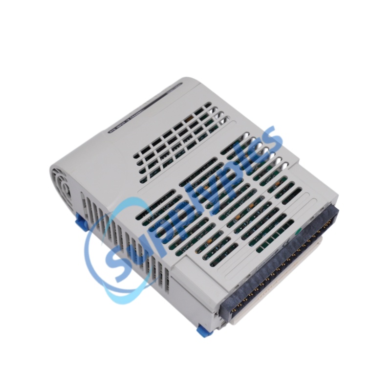 EMERSON Westinghouse Eight Channel RTD Module 5X00119G01 Original new