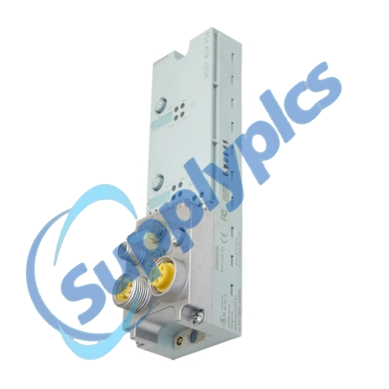Siemens 6ES7194-3AA00-0BA0 SIMATIC DP ET 200eco Connecting Block
