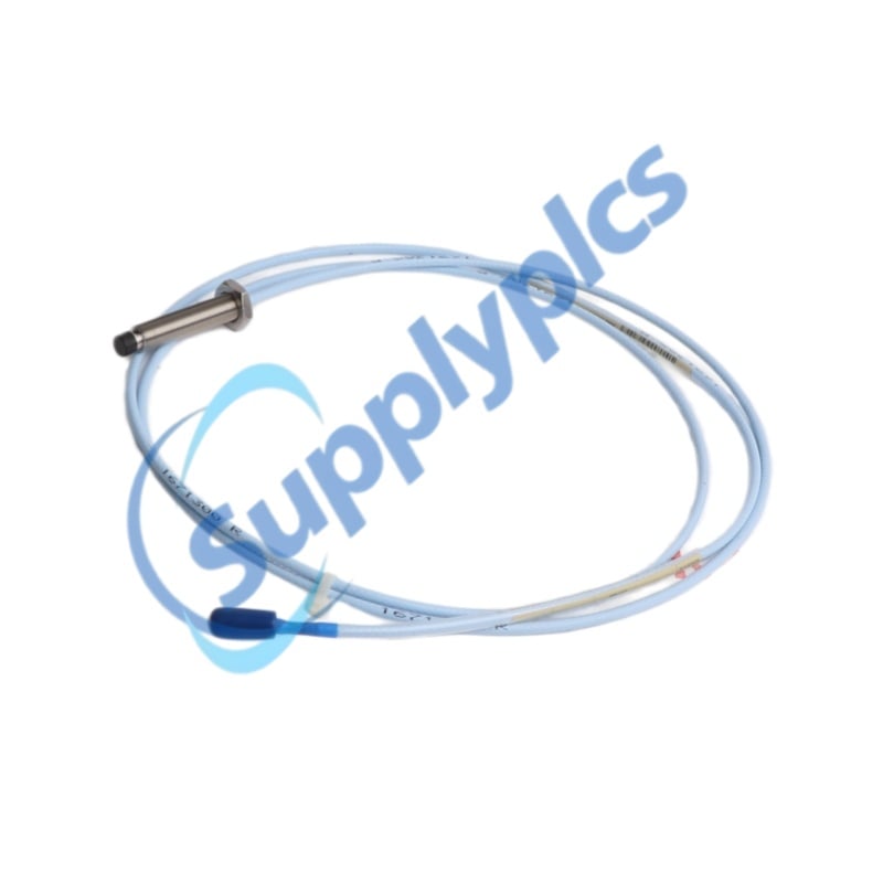 Bently Nevada 330103-00-05-15-02-CN 3300 XL 8 mm Proximity Probes Ready For Ship