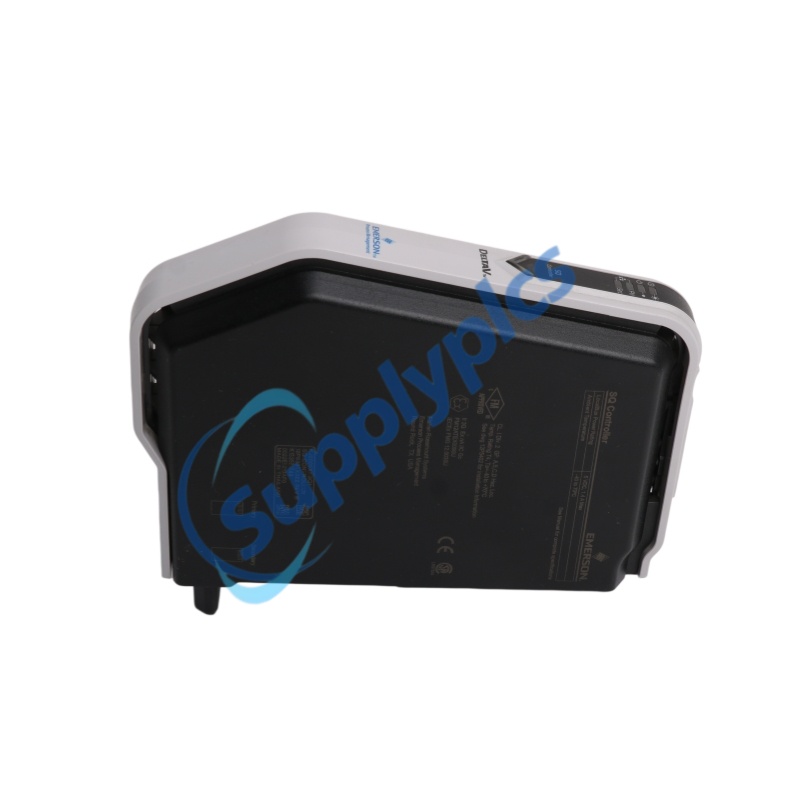 EMERSON DeltaV™ SQ Controller KJ2005X1-SQ1 12P6383X022 Ready For Ship