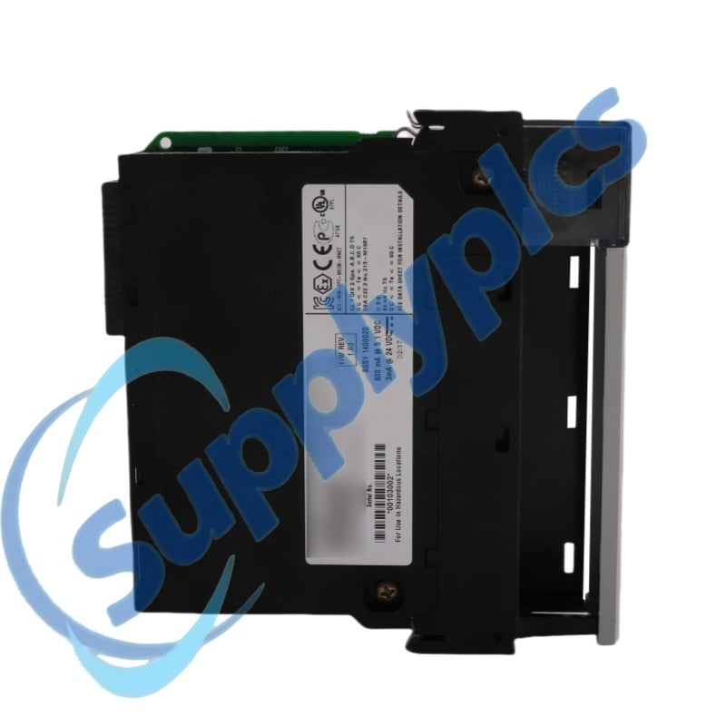 ProSoft MVI56-EGD GE イーサネット グローバルデータ通信モジュール