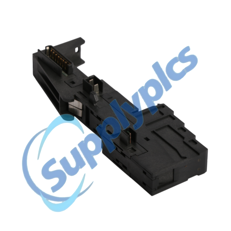 Siemens 6ES7193-4CB00-0AA0 SIMATIC DP ET 200S Terminal Module(TM-P15S22-01) 