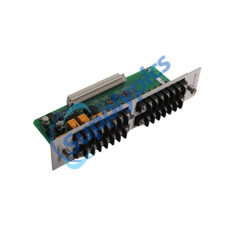 Bently Nevada 84152-01 Quad Relays Ready For Ship