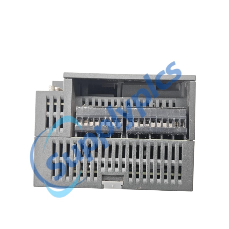 Siemens SIMATIC S7-200 SMART 6ES7288-1ST30-0AA1 CPU ST30 DC/DC/DC