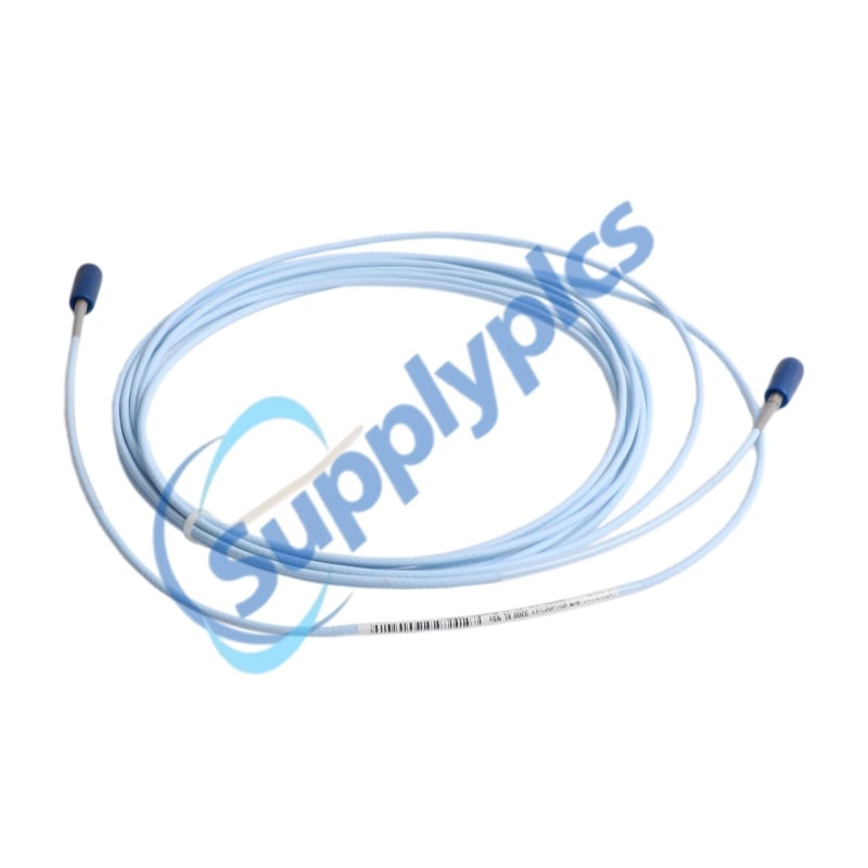 Bently Nevada 330190-040-00-05 3300 XL Extended Temperature Range (ETR) Extension Cable Ready For Ship