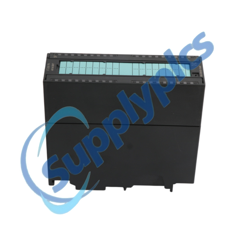 Siemens 6ES7650-8BK60-0AA0 Аналогтық шығыс модулі