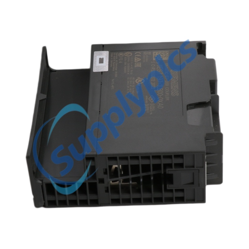 Siemens 6ES7197-1LB00-0XA0 SIMATIC S7, Y spojka – připraveno k odeslání